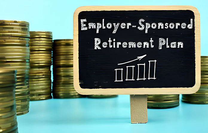 Employer-Sponsored Retirement Plan