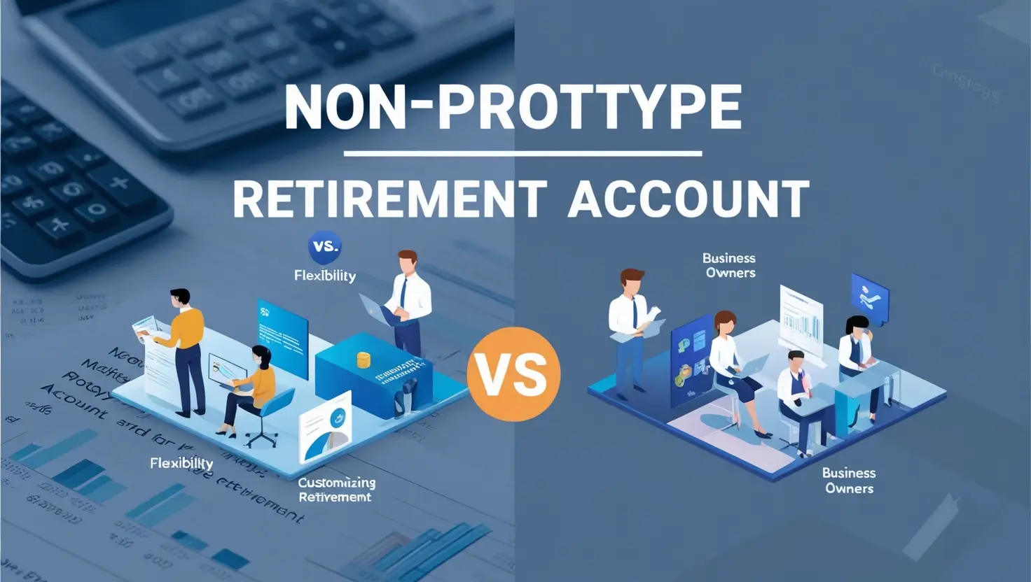 What-is-a-Non-Prototype-Retirement-Account